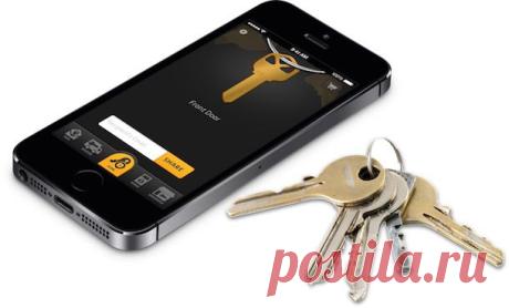 Сервис KeyMe или как проникнуть в чужую квартиру при помощью приложения для iPhone | В поиске нужной и полезной информации посетите наш Блог. Сервисы, приложения, обзоры и много-много другого.