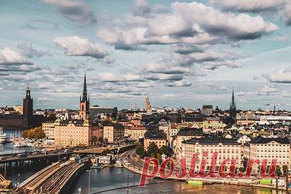 Россиянка посетила Стокгольм и описала город фразой «серость и уныние». Российская туристка посетила Швецию и разочаровалась Стокгольмом, описав город фразой «серость и уныние». По словам соотечественницы, к отпуску она подготовилась заранее — приобрела выгодные авиабилеты и спланировала маршрут по нескольким европейским странам, среди которых — Польша, Швеция и Норвегия.