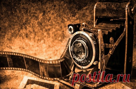 Как улучшить старые фотографии за пару кликов