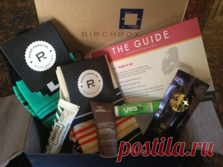 5 торговых стратегий Birchbox для раскрутки их первого оффлайн-магазина - New Retail