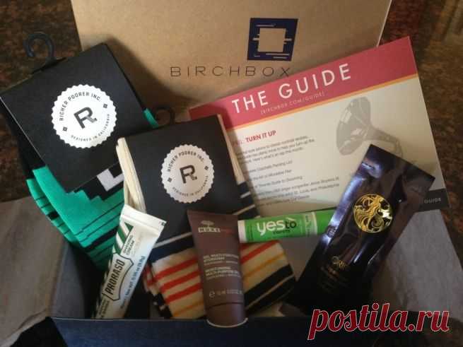 5 торговых стратегий Birchbox для раскрутки их первого оффлайн-магазина - New Retail