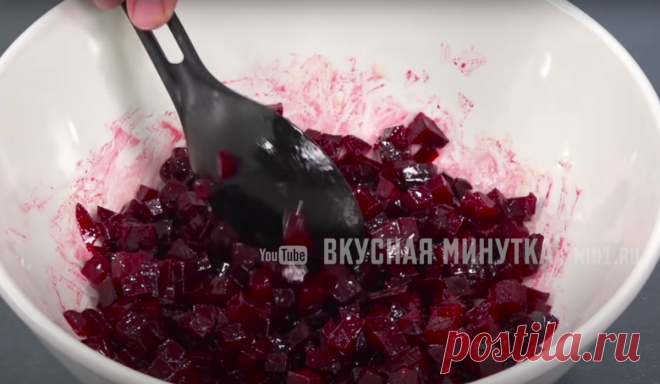 Винегрет 