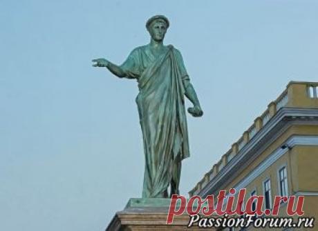 Немного одесского юмора не помешает! - запись пользователя Галия (Галия) в сообществе Болталка в категории Юмор