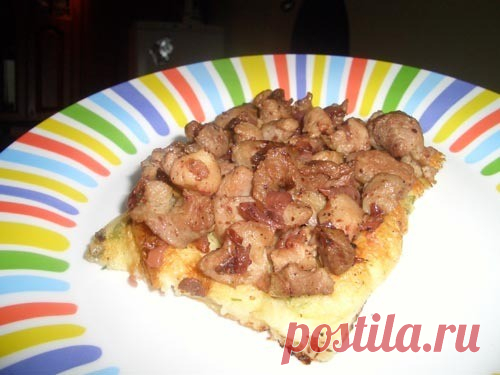 Кулинарный форум Хорошей кухни -> Кулинарная Книга Сэнди