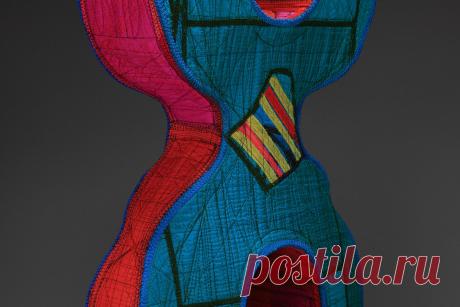 Кей Хан Искусство - Кей Хан Искусство