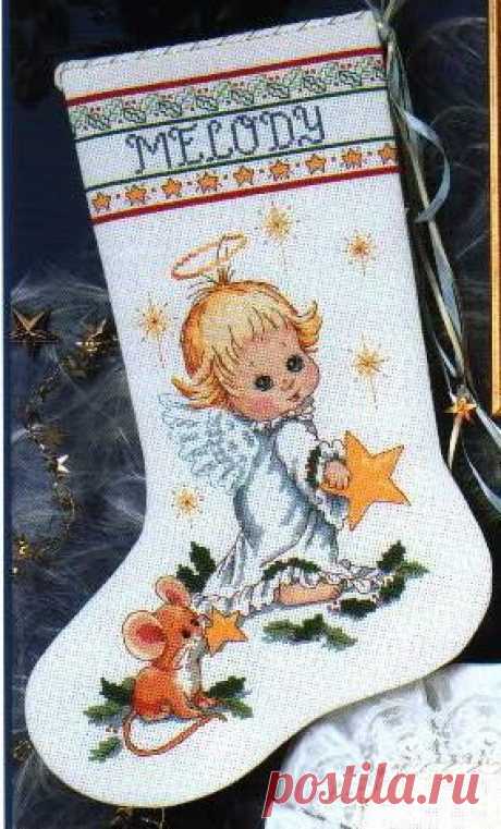 Gallery.ru / Фото #1 - botas natalinas***** - celita