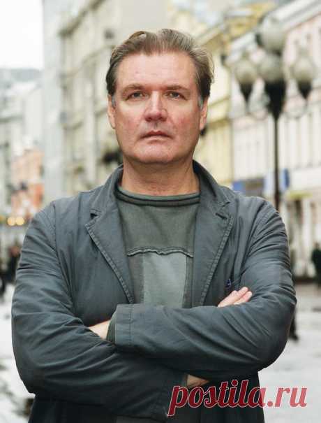 Владимир Симонов, 7 июня, 1957