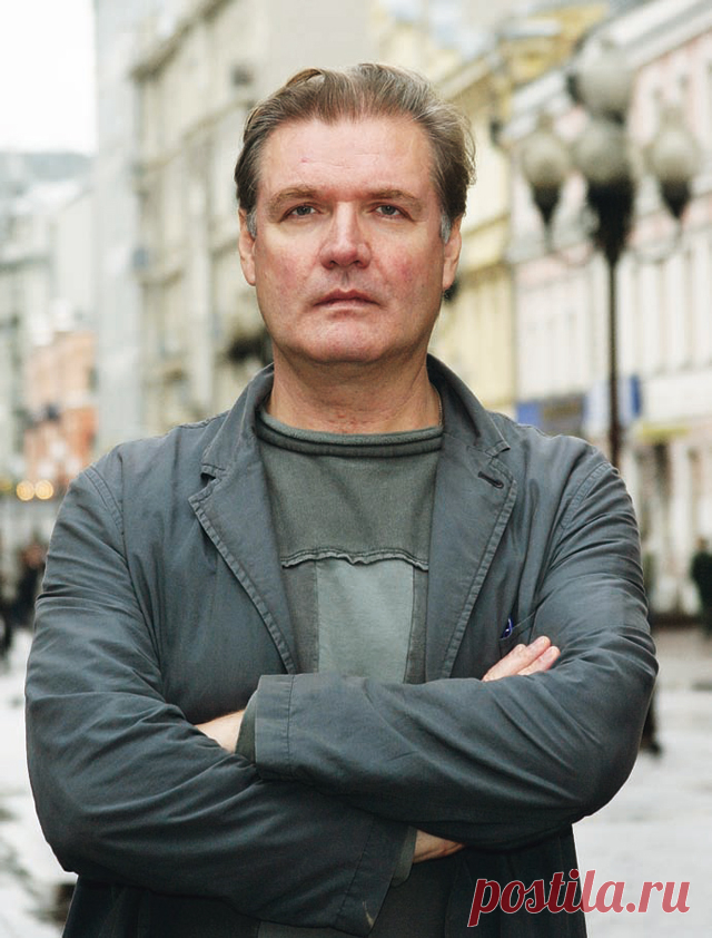 Владимир Симонов, 7 июня, 1957