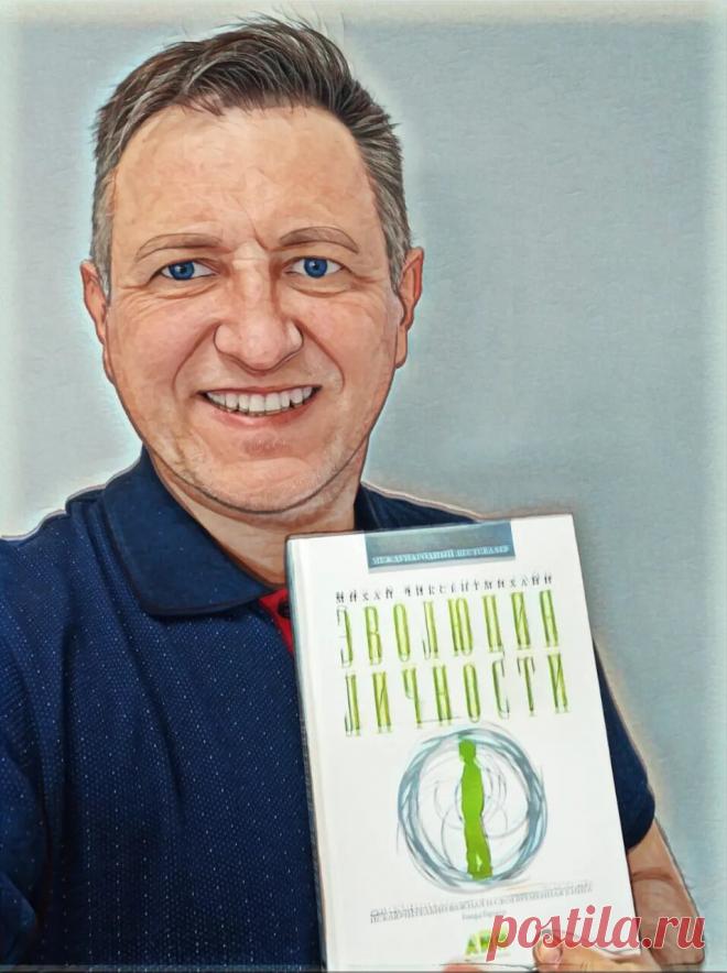 Сергей Власов (СЕВЛ) — Яндекс Кью