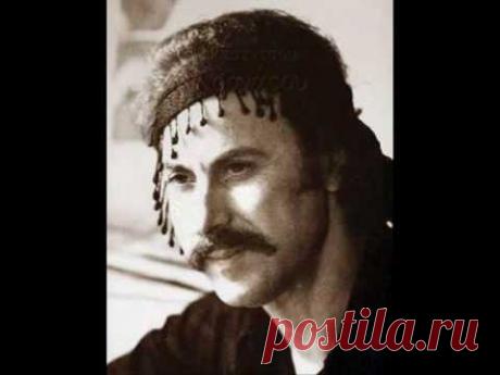 Ερωτόκριτος (αποχαιρετισμός) - Νικος Ξυλουρης