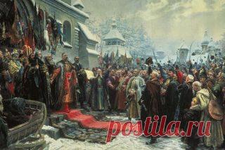 Русская семерка | Русская семерка