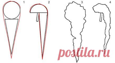 Мастер-класс по изготовлению букета капли / Свадебная флористика / Форум парикмахеров / Hairlife.ru