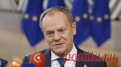 Туск заявил, что ЕС не даст Венгрии поблажек в обмен на финансирование Украины. Евросоюз не будет предоставлять Венгрии каких-то преференций в обмен на финансирование Украины, заявил премьер Польши Дональд Туск. Читать далее