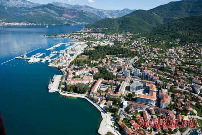 Tivat
