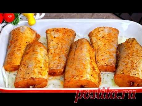 Котлеты не готовлю! Вкуснее в жизне не ела!Меня научила этому ТРЮКУ бедный еврей! НЕВЕРОЯТНО ВКУСНО!