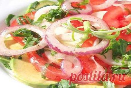 Салат из цветной капусты, свежих огурцов и помидоров. рецепт вкусно приготовить