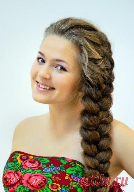 Прощай, шампунь!