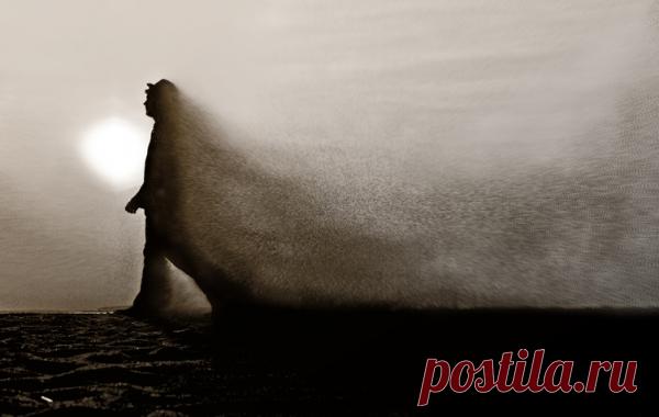 То, что мы создаем – это и есть мы