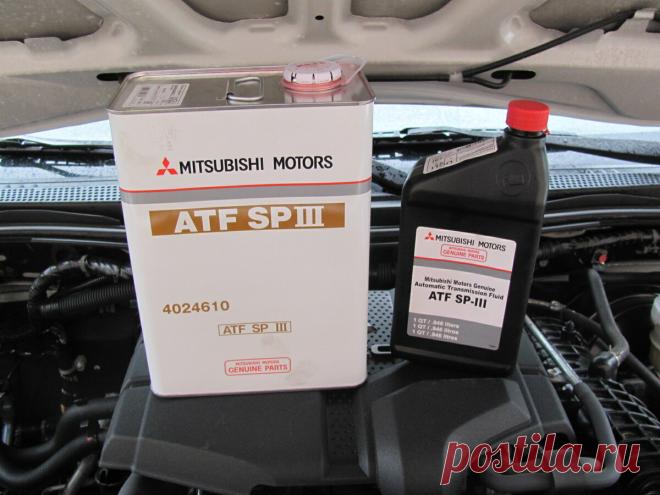 В чем различия аппаратной и частичной замены масла в АКПП? | Автомеханик | Яндекс Дзен