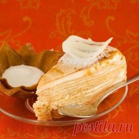 Слоеный пирог с творогом, медом и лимонной цедрой рецепт – болгарская кухня: выпечка и десерты