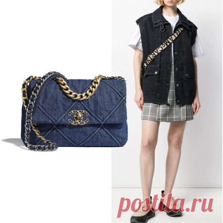 Джинсовая одежда, которая всегда будет в моде | FASHION-ПРОВОДНИК | Яндекс Дзен
