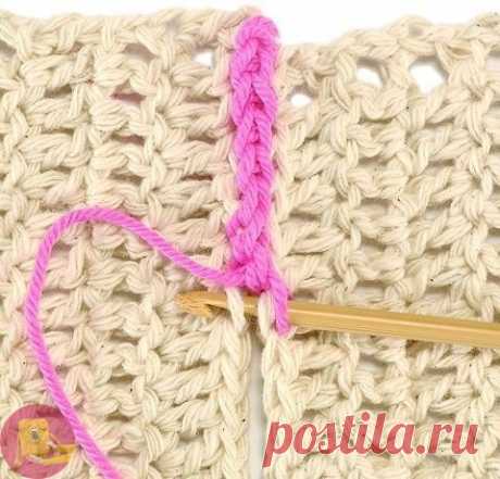 Сшиваем красиво — Сделай сам, идеи для творчества - DIY Ideas