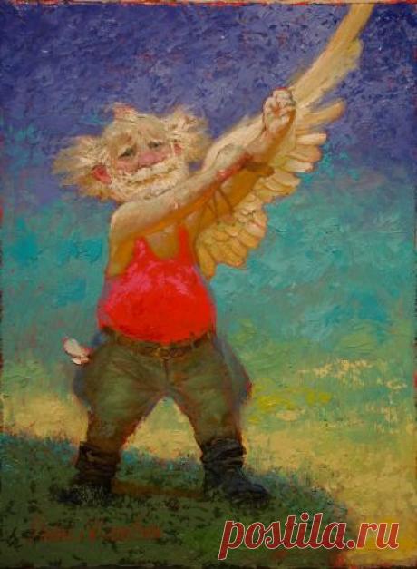 Victor Nizovtsev