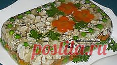 ЗАЛИВНОЕ И ХОЛОДЕЦ