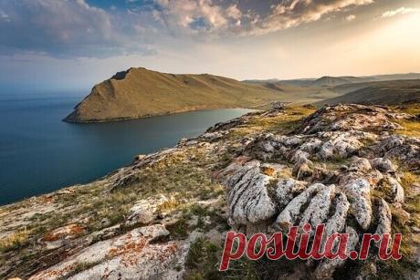 нажми поделись красотой Сибирской
Бухта Ая, Байкал
Фото: Вячеслав Мельников.