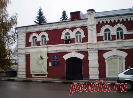 Елец — достопримечательности и интересные места города