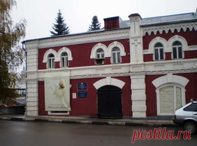 Елец — достопримечательности и интересные места города