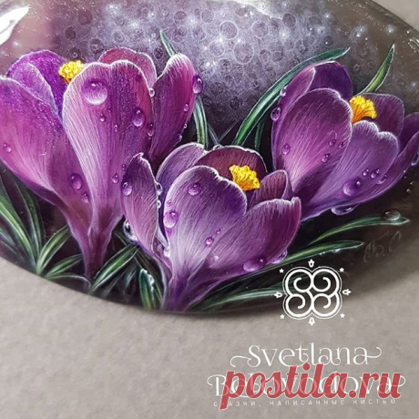 Светлана Беловодова