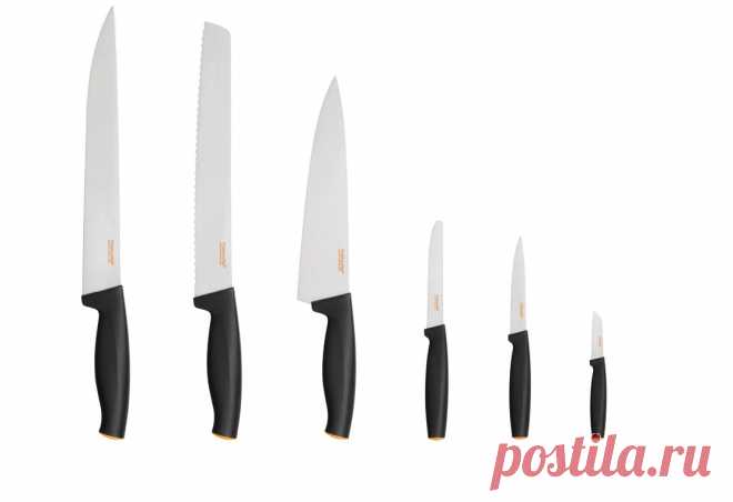 Академия Fiskars