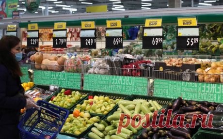 Диетолог перечислила продукты, способные разорвать кишечник и привести к смерти

Они не представляют опасности, только если не переедать.