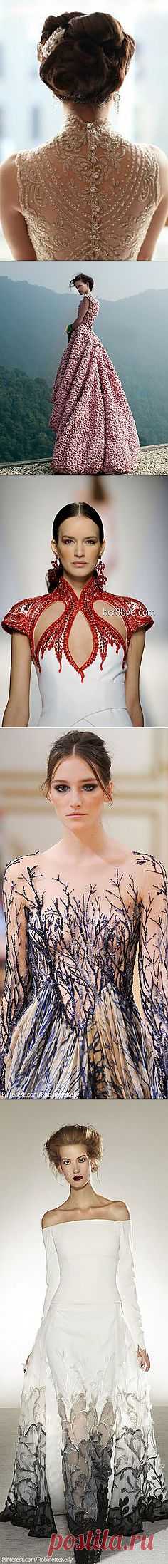 Fashion Inspirations