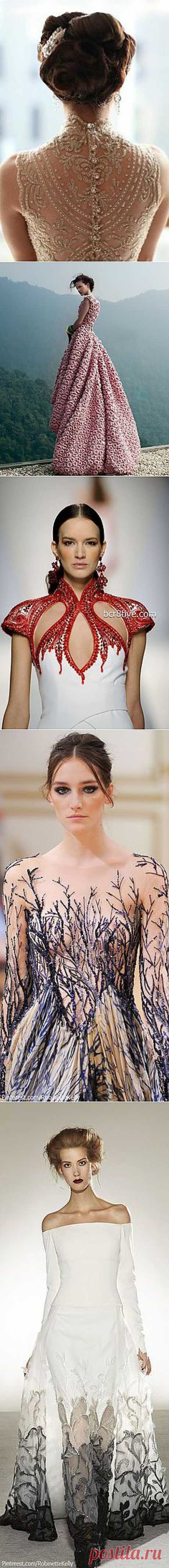 Fashion Inspirations