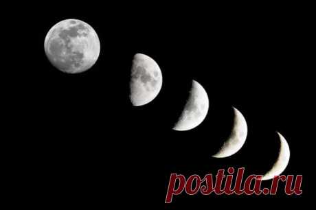 Новолуние 20 января 2015 года | Портал ТароТаро