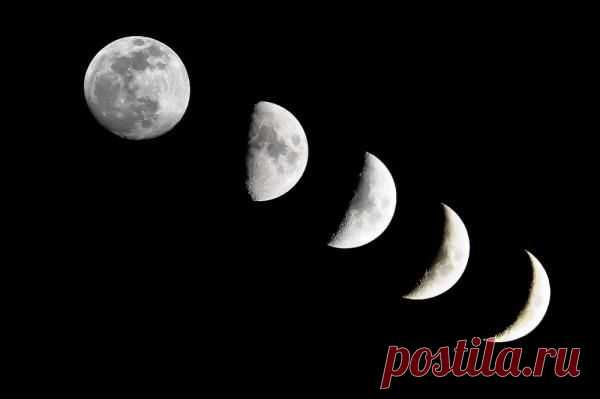 Новолуние 20 января 2015 года | Портал ТароТаро