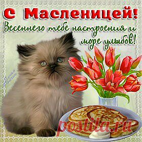 Мой Мир@Mail.Ru