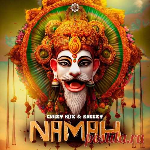 Breezy, Crazy Box, Psyfeature - Namah [Psyfeature] free download mp3 music 320kbps