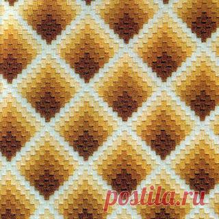 вышивка барджелло