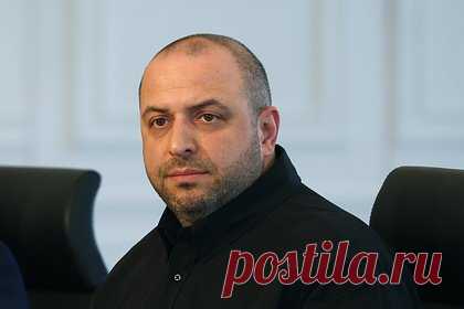 Умеров обошелся без переводчика на переговорах с Россией