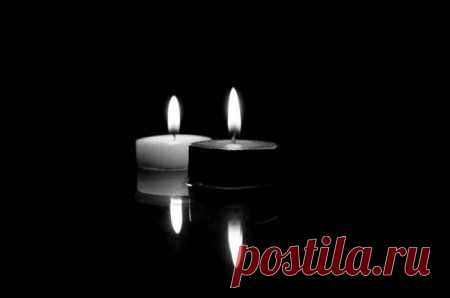 ВИККАНСКИЙ РИТУАЛ С ЧЕРНОЙ И БЕЛОЙ СВЕЧОЙ. | Познавательный сайт ,,1000 мелочей"