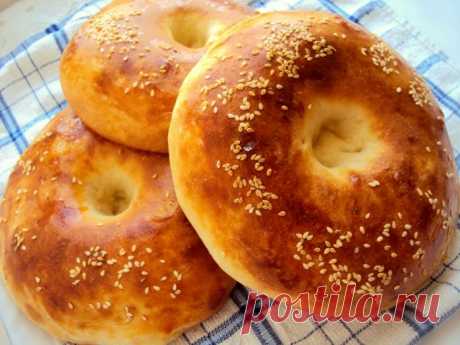 Традиционные рецепты хлеба | Летидор