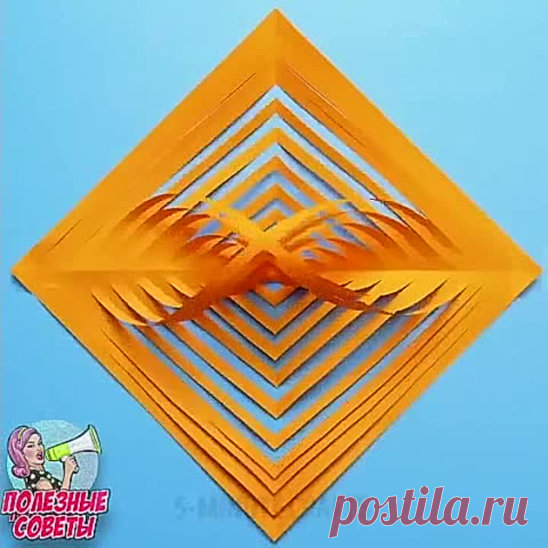Подборка идей для новогоднего декора