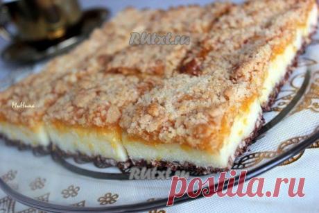 Cook it! - вкусные рецепты
Рецепт печенья с творогом

Ингредиенты:

мука - 2 стакана;
разрыхлитель - 2 ч. л.;
сахар - 1/2 стакана;
маргарин - 150 г;
какао - 2 столовые ложки;
творог - 250 г;
яйца - 2 штуки;
ванильный сахар - 1 столовая ложка;
сметана - 2 столовые ложки;
сгущенное молоко - 2 столовые ложки;
манка - 2-3 столовые ложки;
цитрусовый (мандариновый или апельсиновый) джем - примерно 1 стакан.