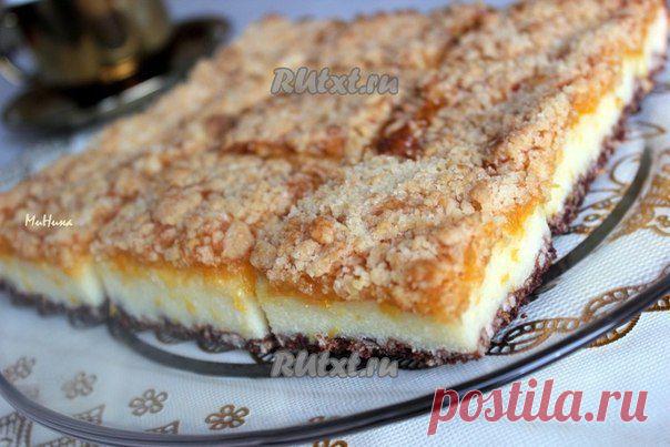 Cook it! - вкусные рецепты
Рецепт печенья с творогом

Ингредиенты:

мука - 2 стакана;
разрыхлитель - 2 ч. л.;
сахар - 1/2 стакана;
маргарин - 150 г;
какао - 2 столовые ложки;
творог - 250 г;
яйца - 2 штуки;
ванильный сахар - 1 столовая ложка;
сметана - 2 столовые ложки;
сгущенное молоко - 2 столовые ложки;
манка - 2-3 столовые ложки;
цитрусовый (мандариновый или апельсиновый) джем - примерно 1 стакан.