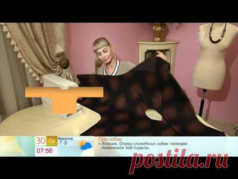 шьем платье | САМОБРАНОЧКА - сайт для рукодельниц, мастериц