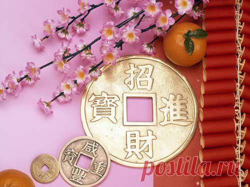 Секреты фэн-шуй: как привлечь деньги