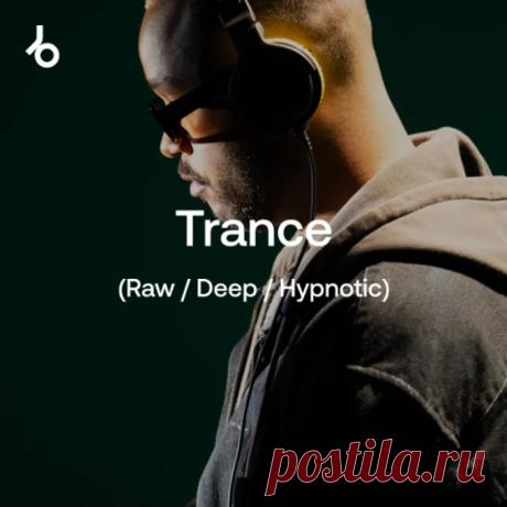 2026's Best Trance (RDH) Tracks (So Far) » MinimalFreaks.co